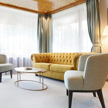 Ferienresort Am Mattenweg Hinterzarten Bagian luar foto