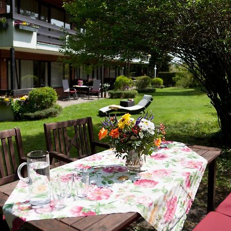Ferienresort Am Mattenweg Hinterzarten Bagian luar foto
