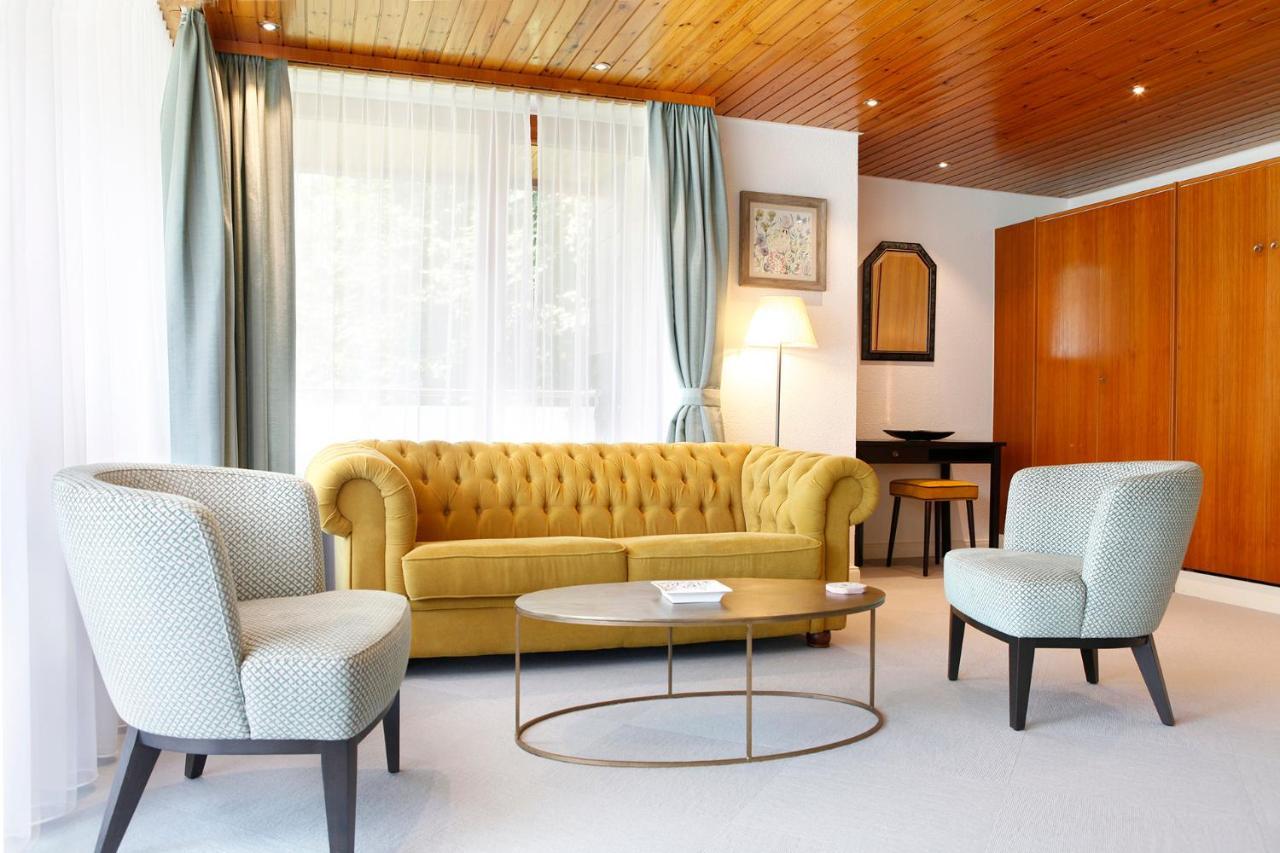 Ferienresort Am Mattenweg Hinterzarten Bagian luar foto
