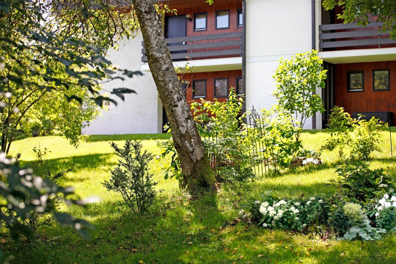 Ferienresort Am Mattenweg Hinterzarten Bagian luar foto