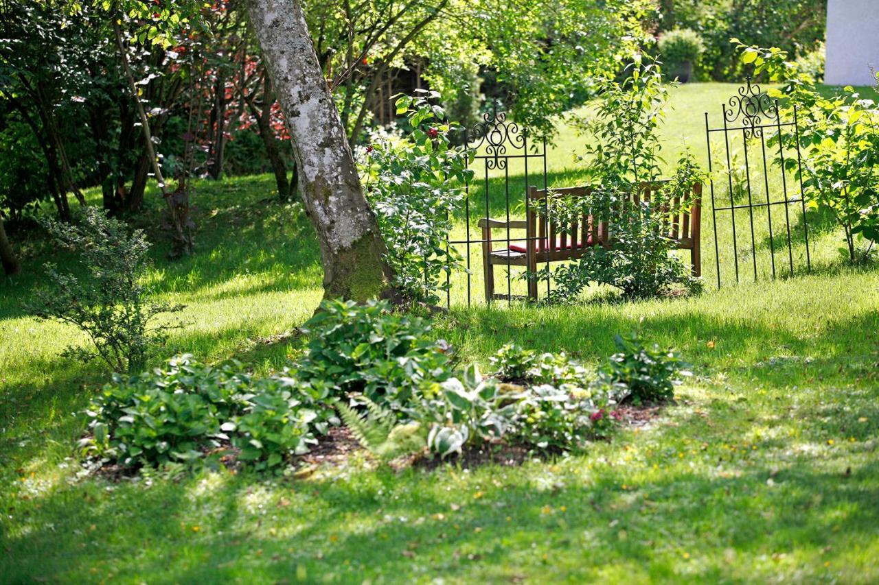 Ferienresort Am Mattenweg Hinterzarten Bagian luar foto