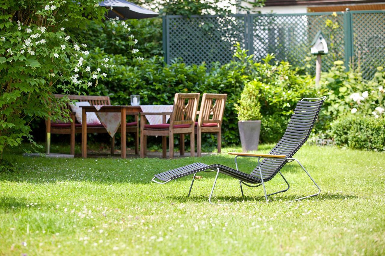 Ferienresort Am Mattenweg Hinterzarten Bagian luar foto