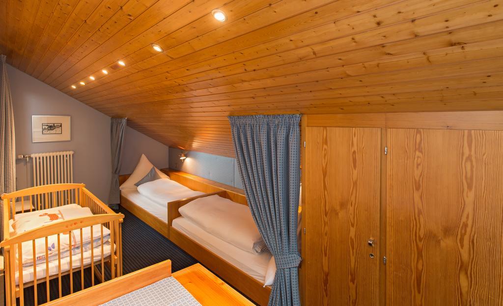 Ferienresort Am Mattenweg Hinterzarten Ruang foto
