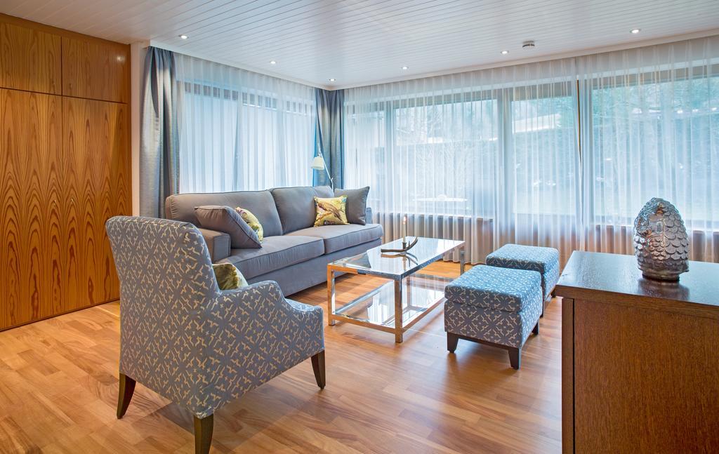 Ferienresort Am Mattenweg Hinterzarten Ruang foto
