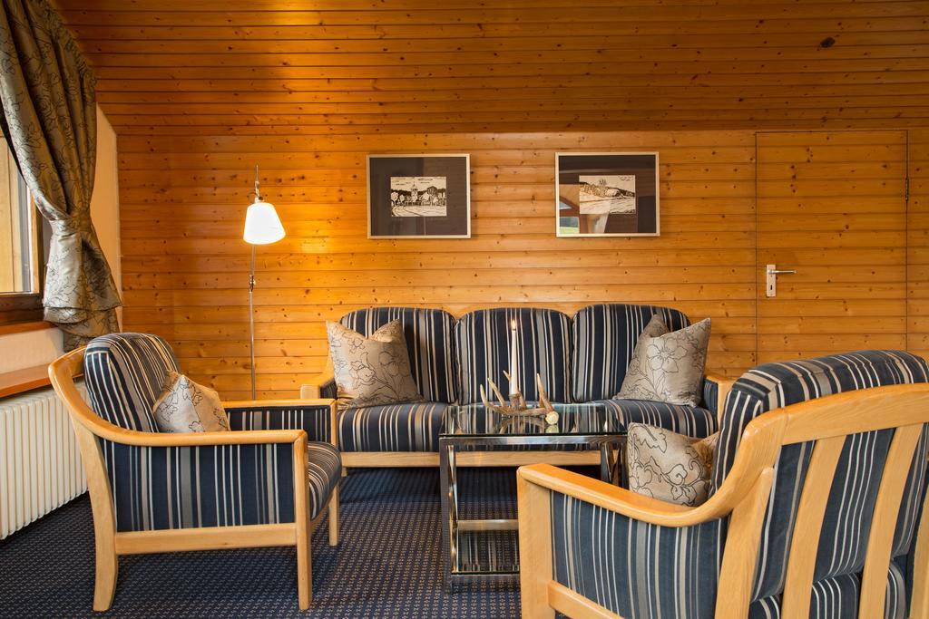 Ferienresort Am Mattenweg Hinterzarten Ruang foto
