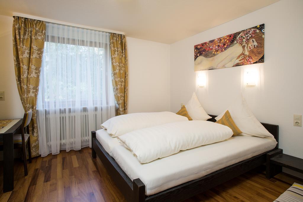 Ferienresort Am Mattenweg Hinterzarten Ruang foto
