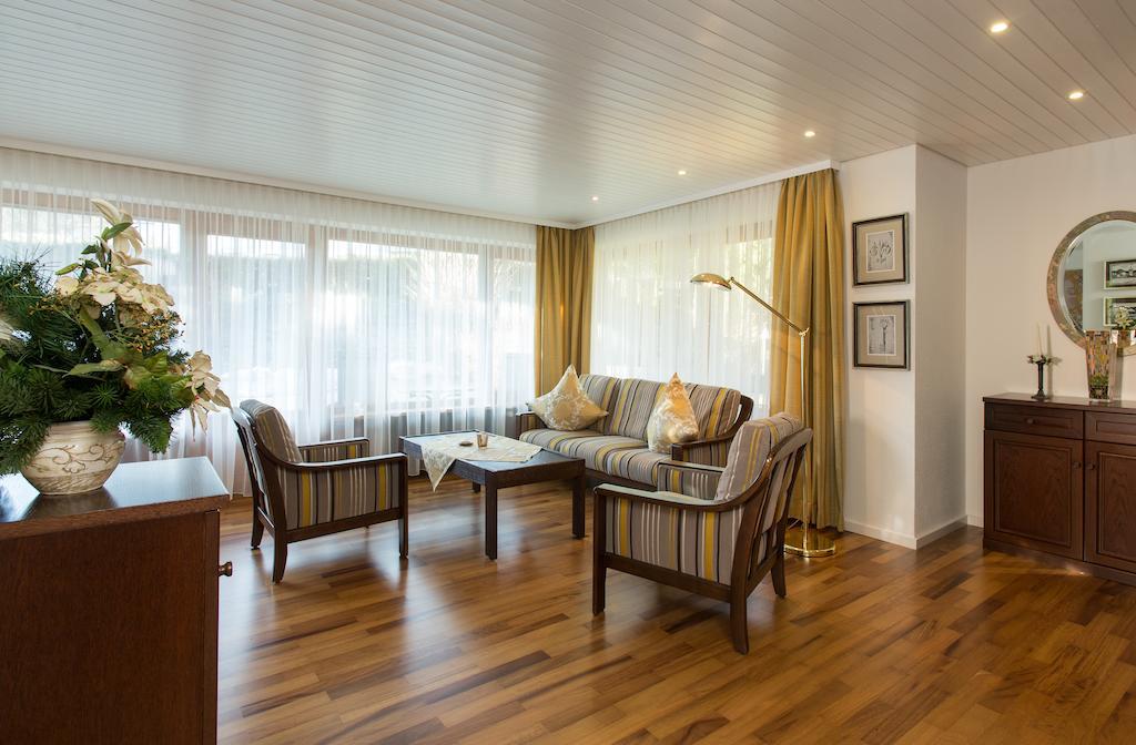 Ferienresort Am Mattenweg Hinterzarten Ruang foto