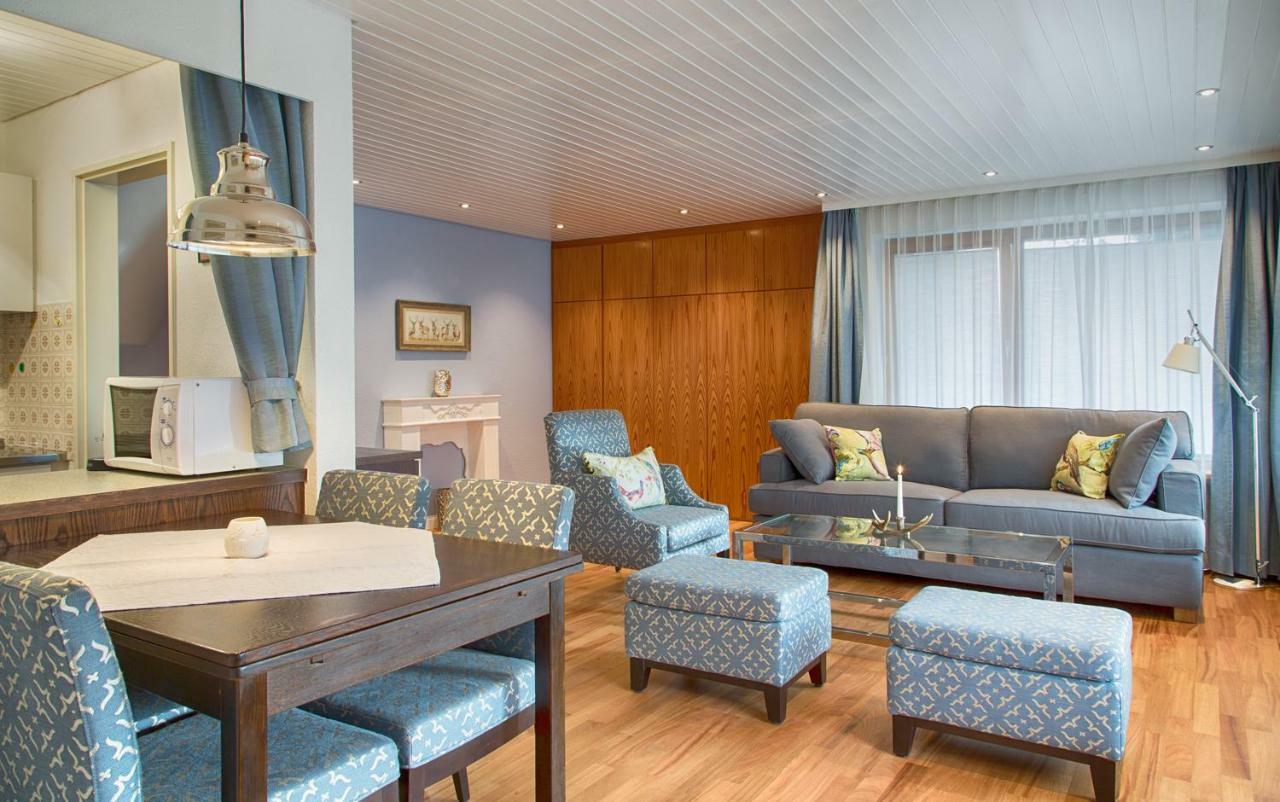 Ferienresort Am Mattenweg Hinterzarten Bagian luar foto