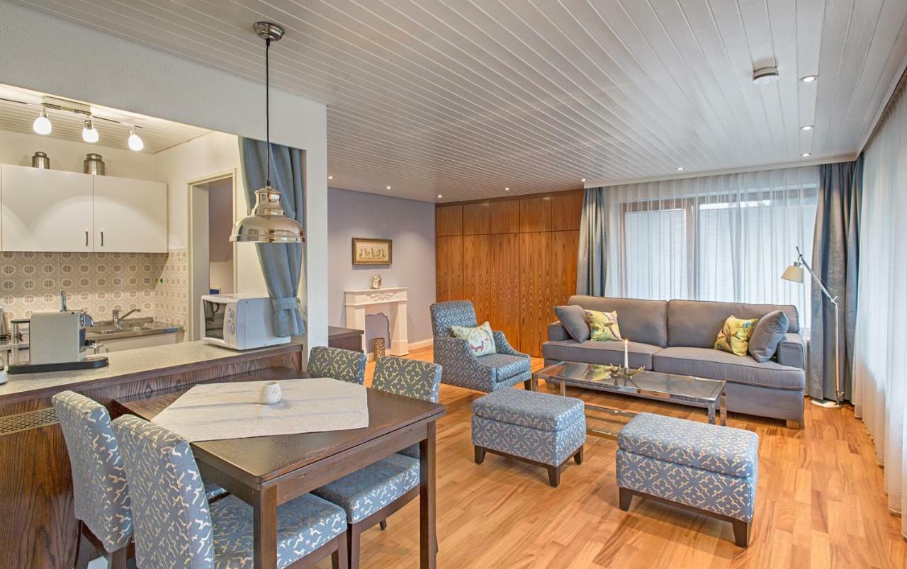 Ferienresort Am Mattenweg Hinterzarten Bagian luar foto